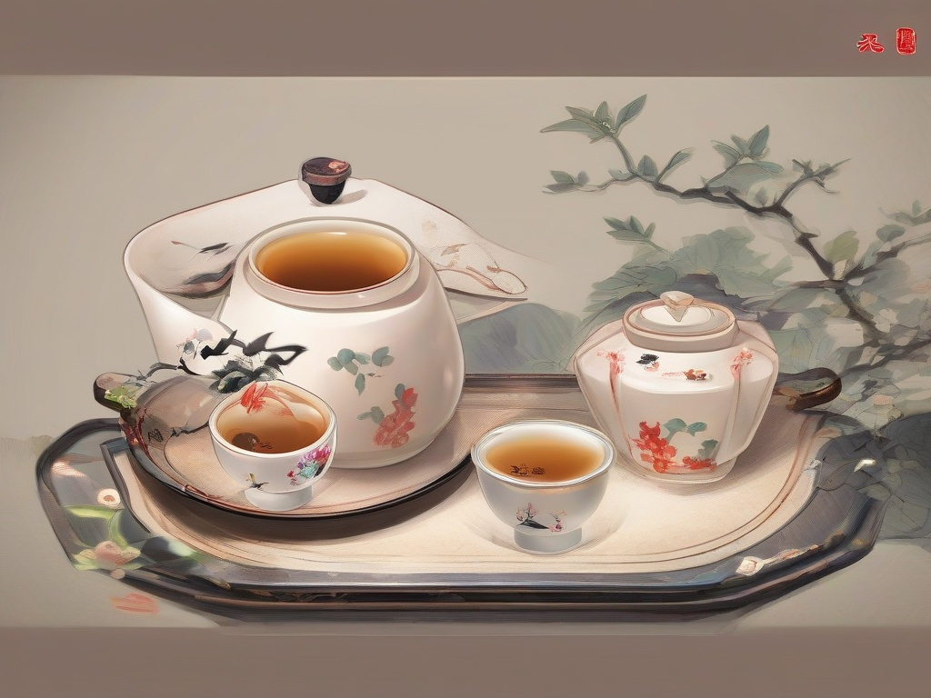 红茶品鉴全解析：从产地密码到春茶秋茶的终极指南