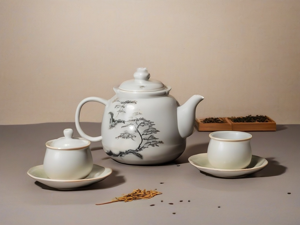 解码乌龙茶：从产地到搭配的深度探索