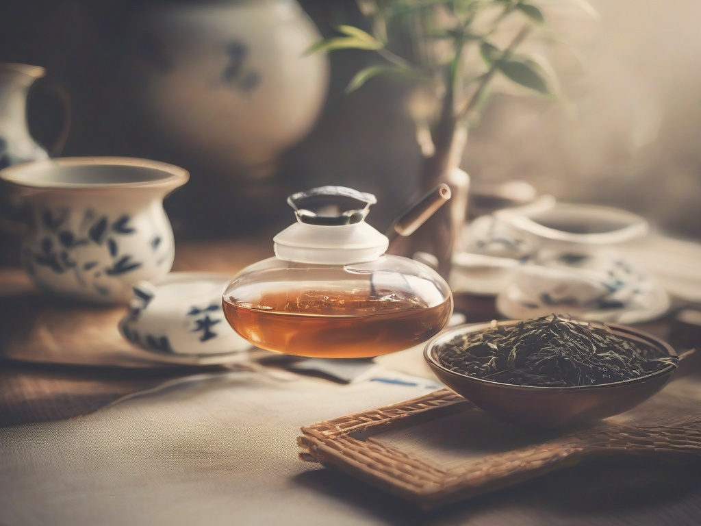 红茶百科：从养生茶饮到茶道美学的深度解析