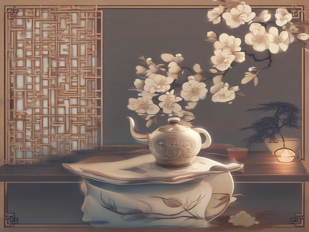 绿茶知识：茶具选择详解