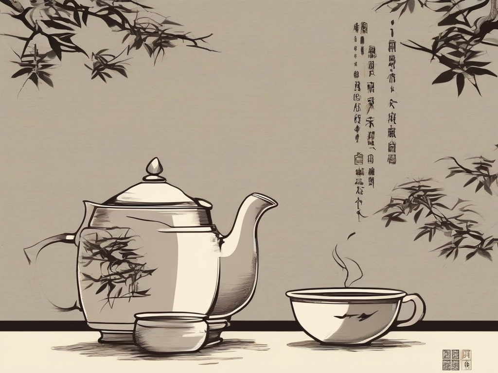绿茶品鉴指南：从有机种植到茶艺表演的完整知识体系