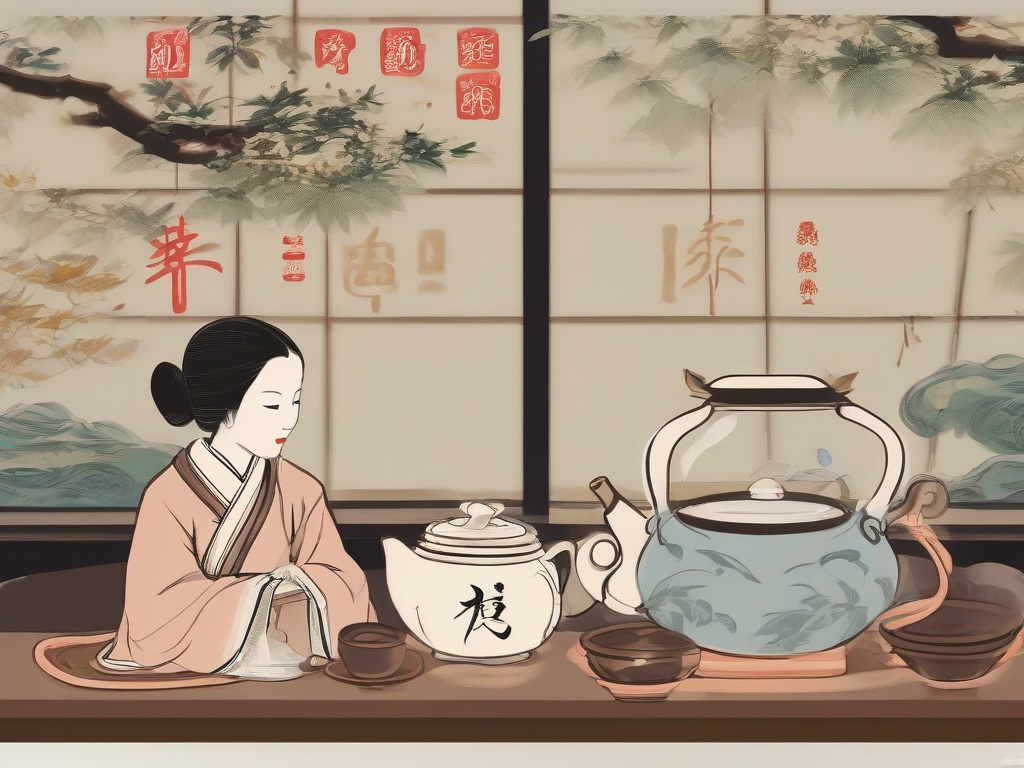 绿茶知识全解析：从名茶品鉴到冲泡艺术