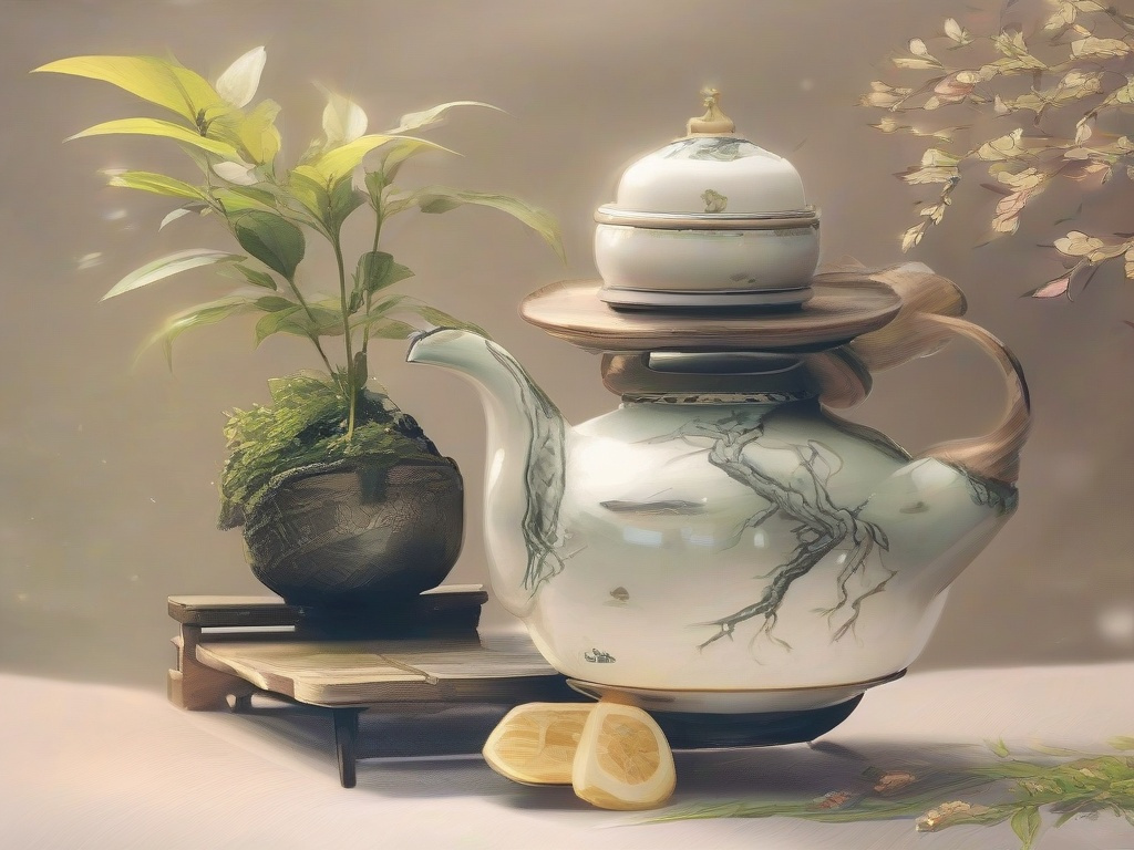 绿茶知识：茶叶产地详解