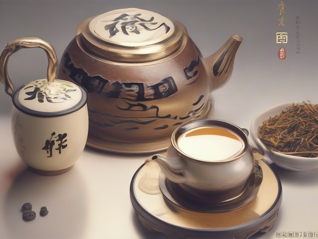 白茶品鉴全攻略：从品鉴到收藏的完整指南