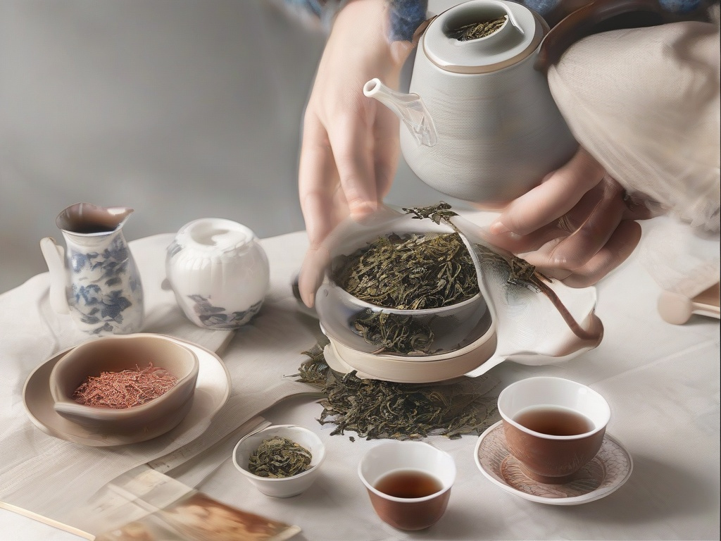 乌龙茶全解析：从历史渊源到品鉴艺术的深度探索