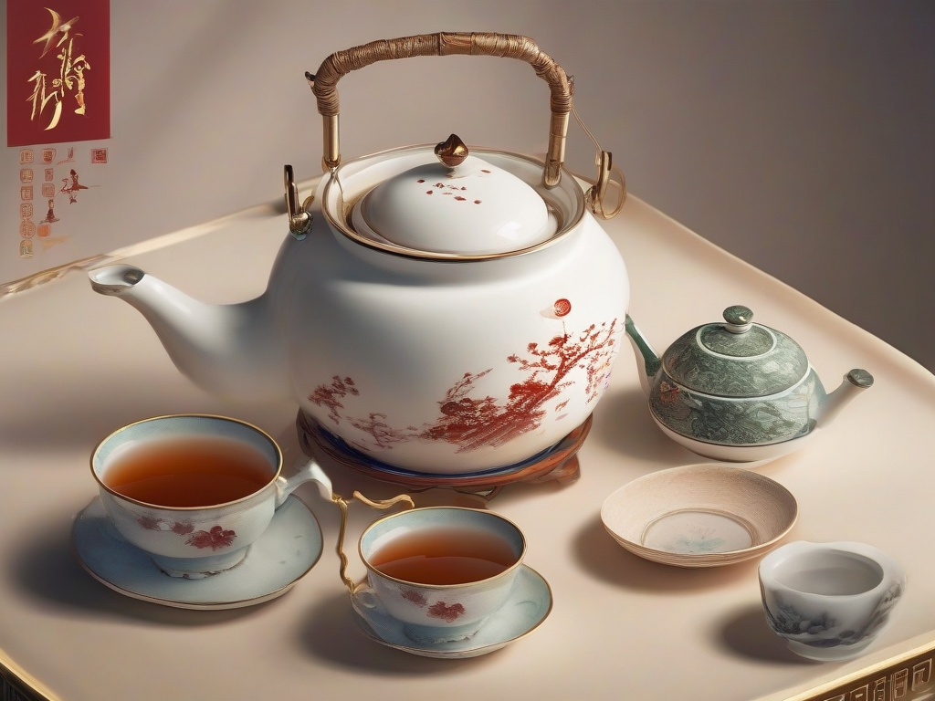 绿茶知识：有机茶详解