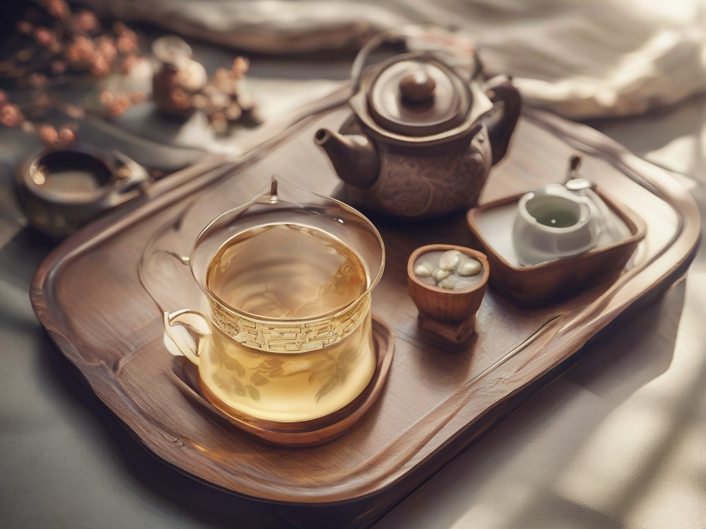 黄茶探秘：从制作工艺到品鉴艺术的全面解析
