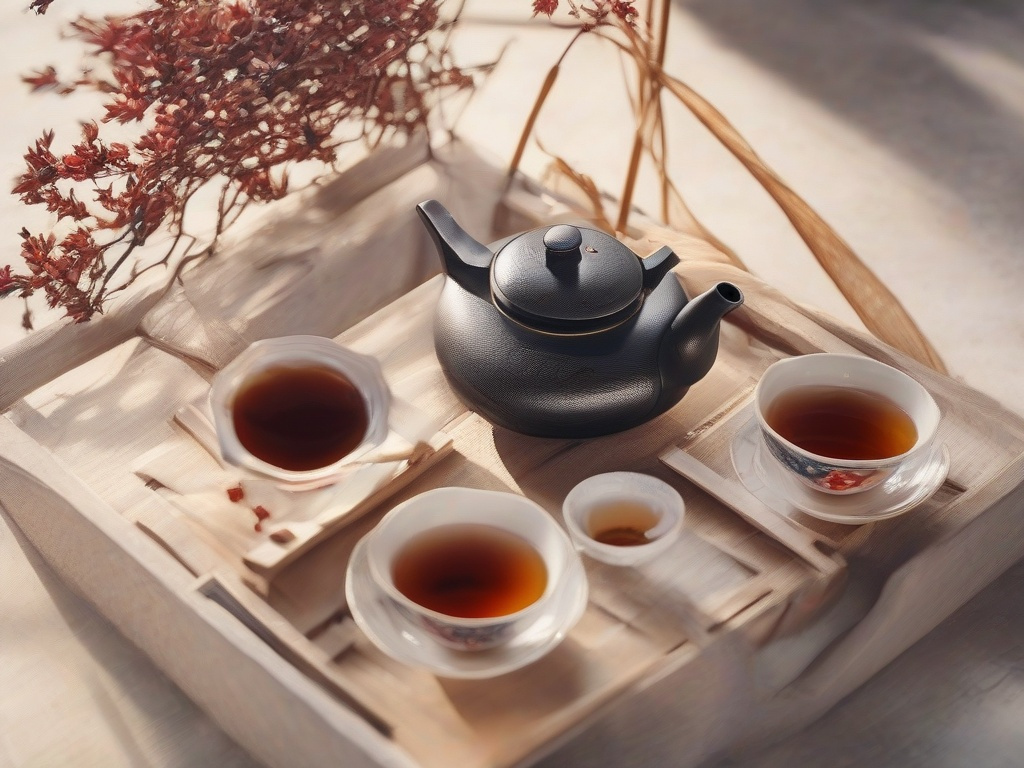 乌龙茶知识：茶叶品牌详解