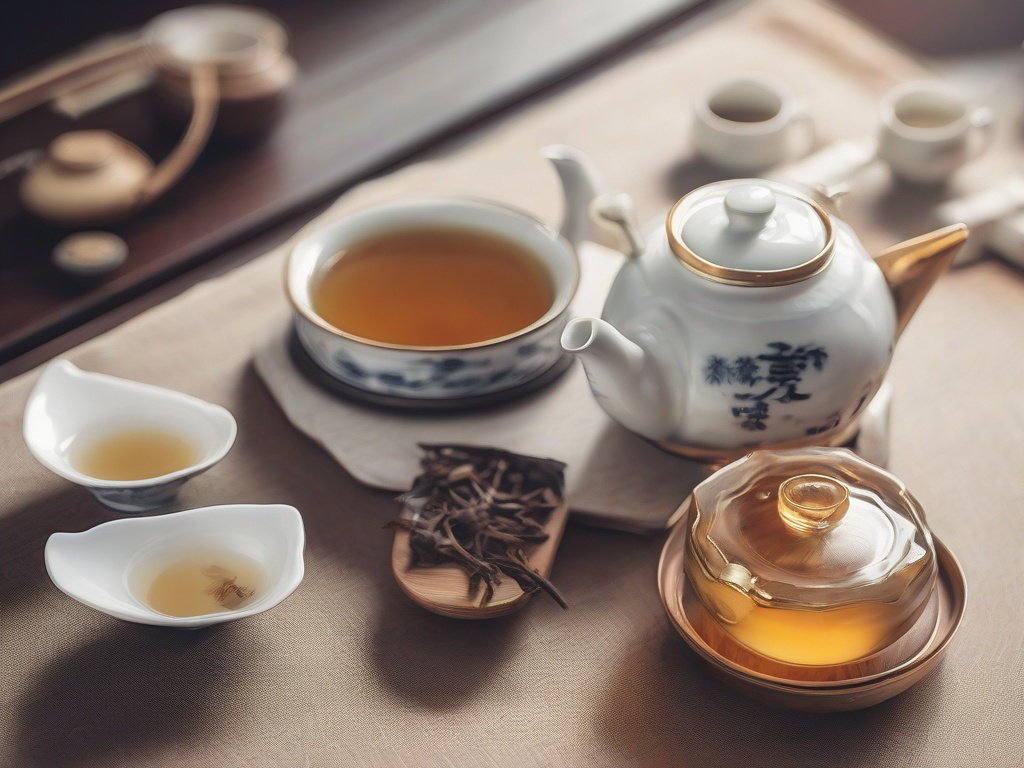 红茶百科：从产地溯源到健康功效的全解析