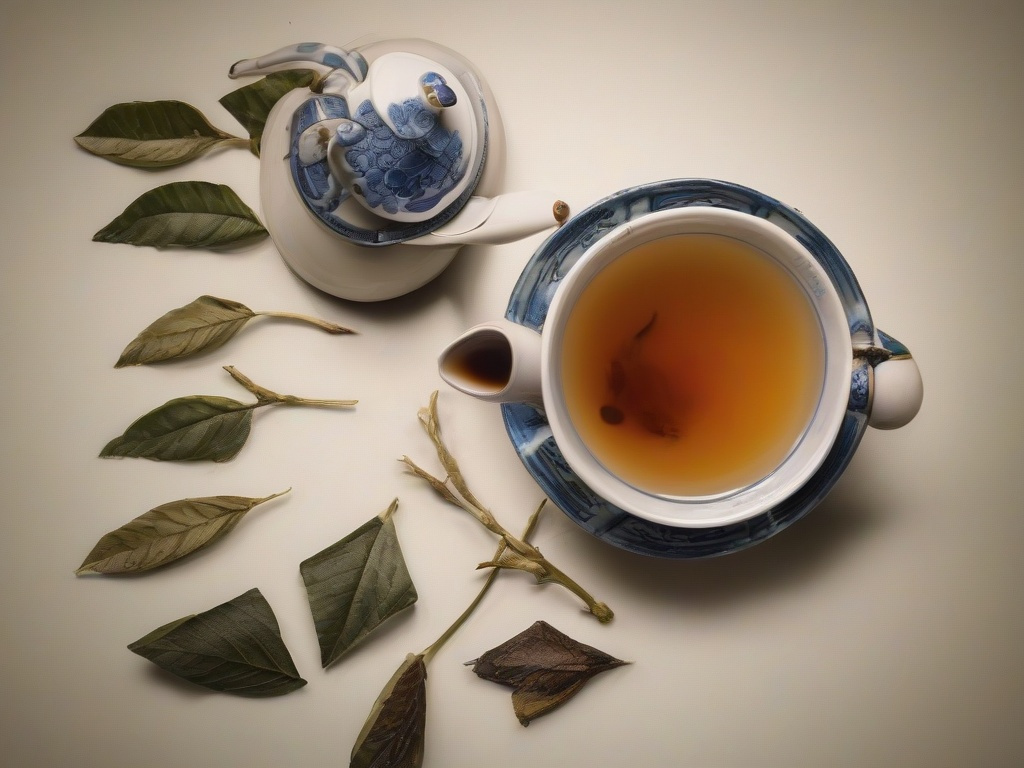 绿茶全解析：从鉴别到品饮的深度指南