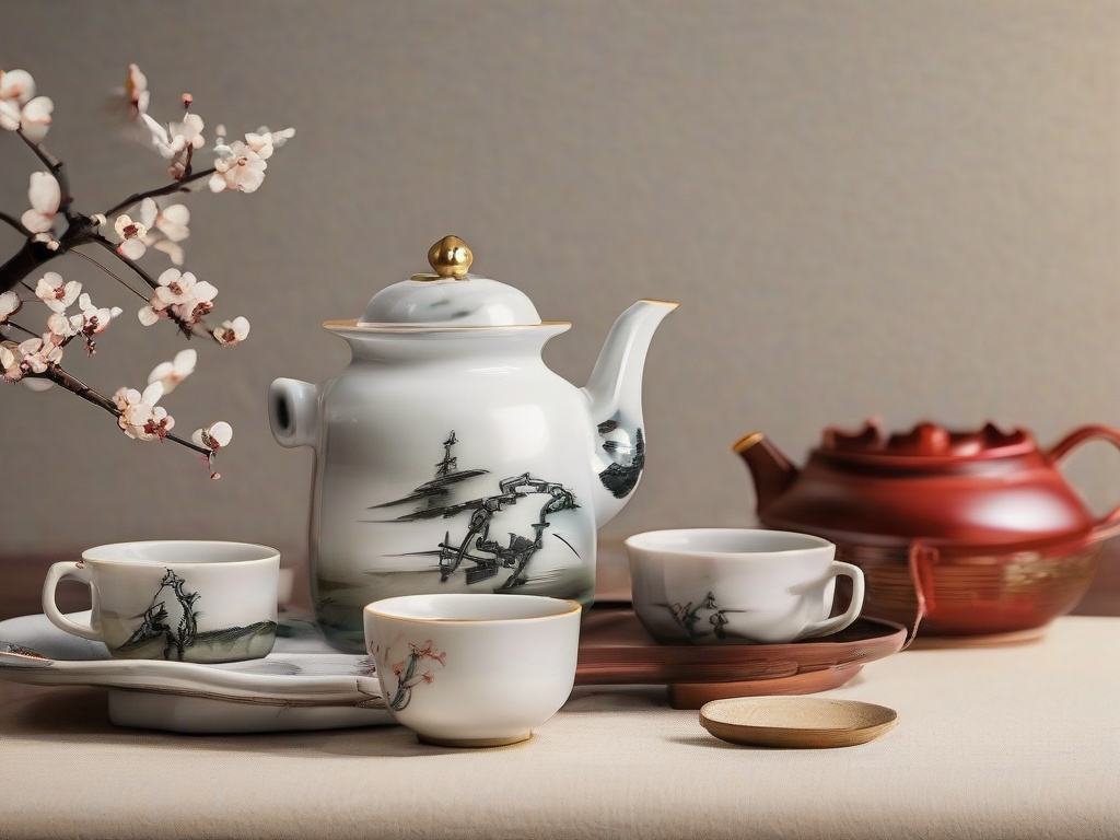 普洱茶全解析：从历史渊源到品鉴艺术的深度指南