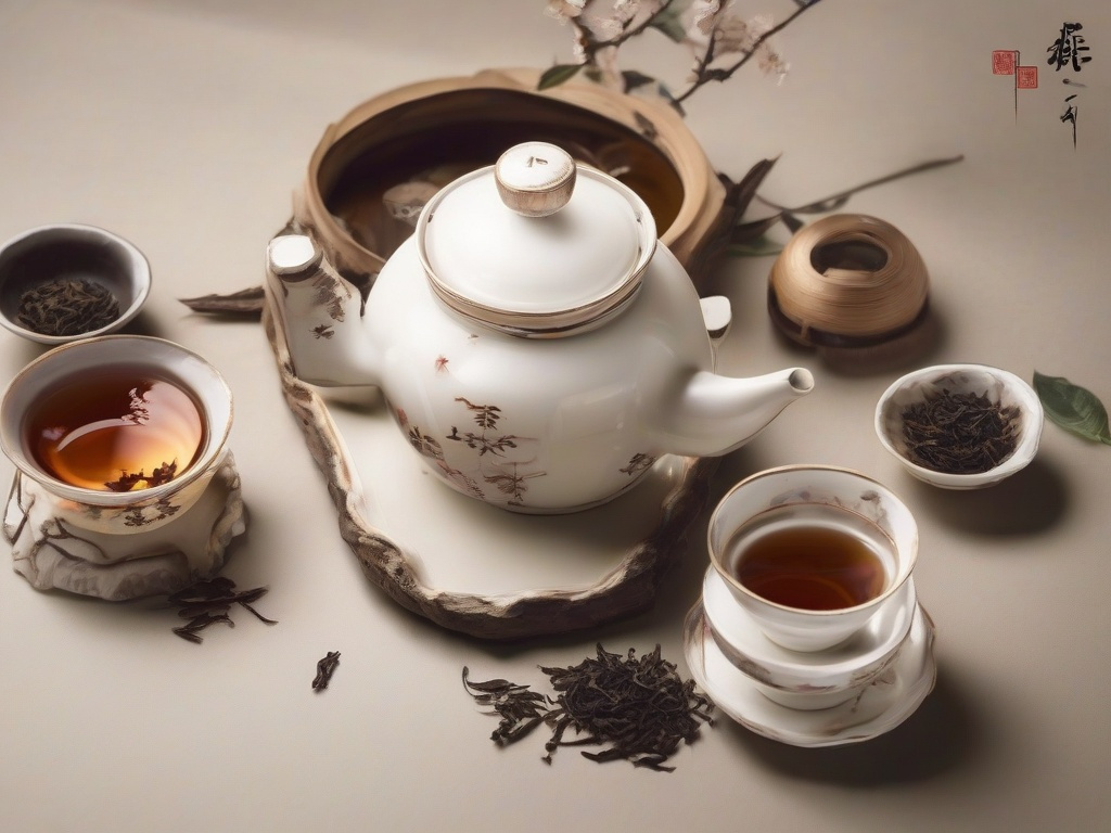 红茶知识：茶叶制作详解