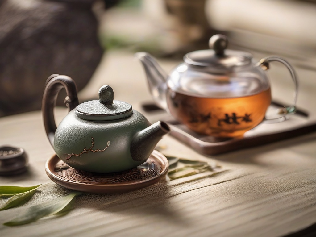 绿茶知识：春茶秋茶详解