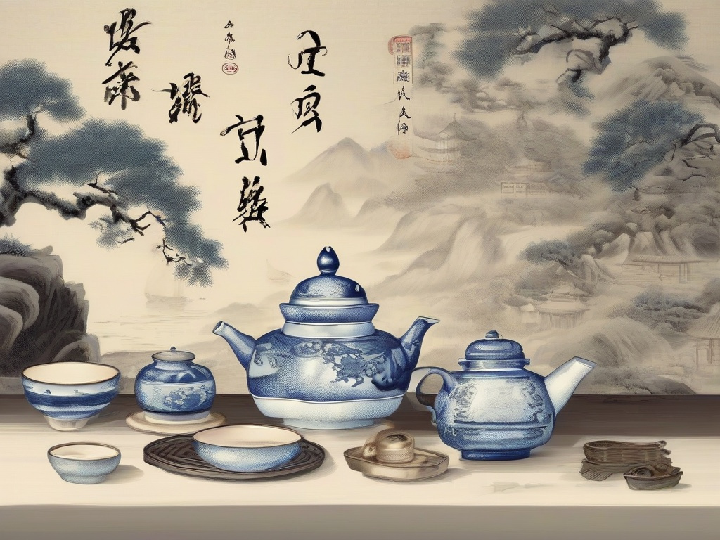 乌龙茶全解析：从春茶秋茶到养生秘籍与科学保存