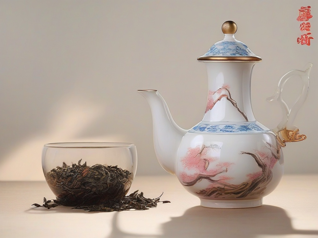 乌龙茶的四季密码与冲泡艺术：从春茶秋茶到完美茶汤