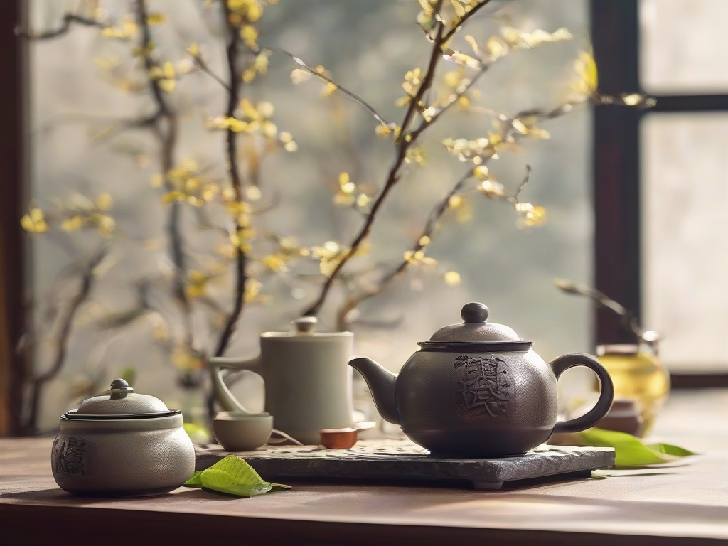 普洱茶全解析：等级鉴别、品鉴方法与春秋茶差异