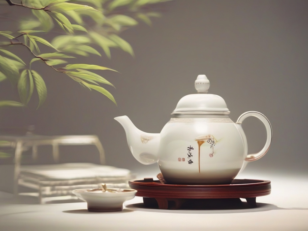 白茶知识：茶具选择详解