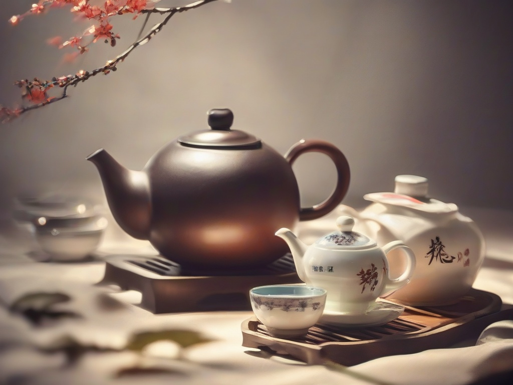 普洱茶全解析：从千年历史到现代品鉴的艺术