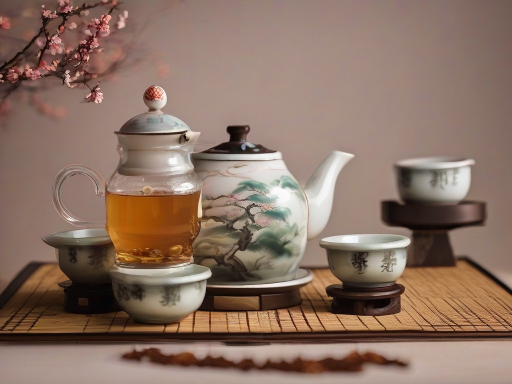 普洱茶全解析：从茶马古道到养生智慧的千年传承