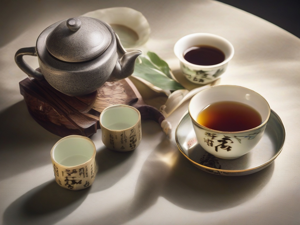 白茶全解析：从入门到精通的品鉴指南