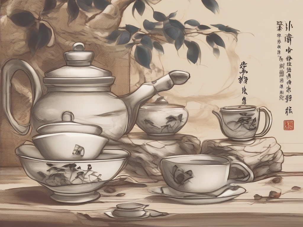 乌龙茶全解析：从制作工艺到品鉴艺术的深度探索
