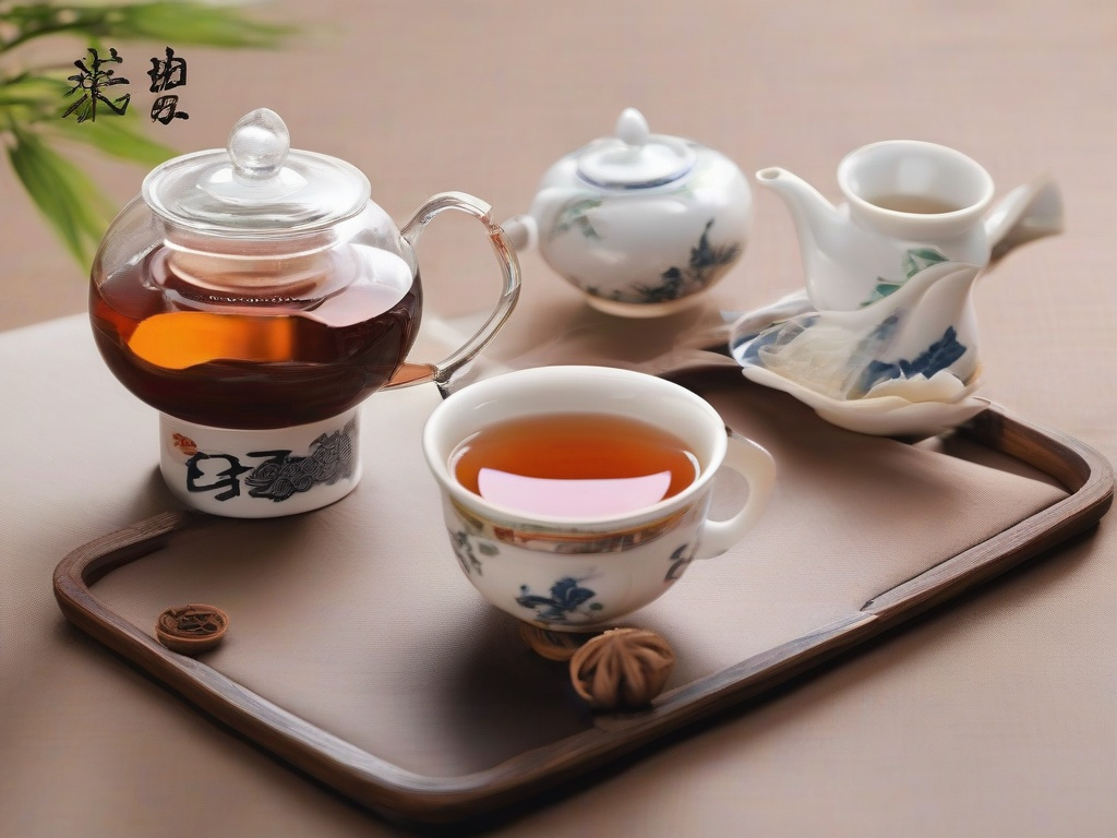 普洱茶全解析：从山头风味到茶艺美学