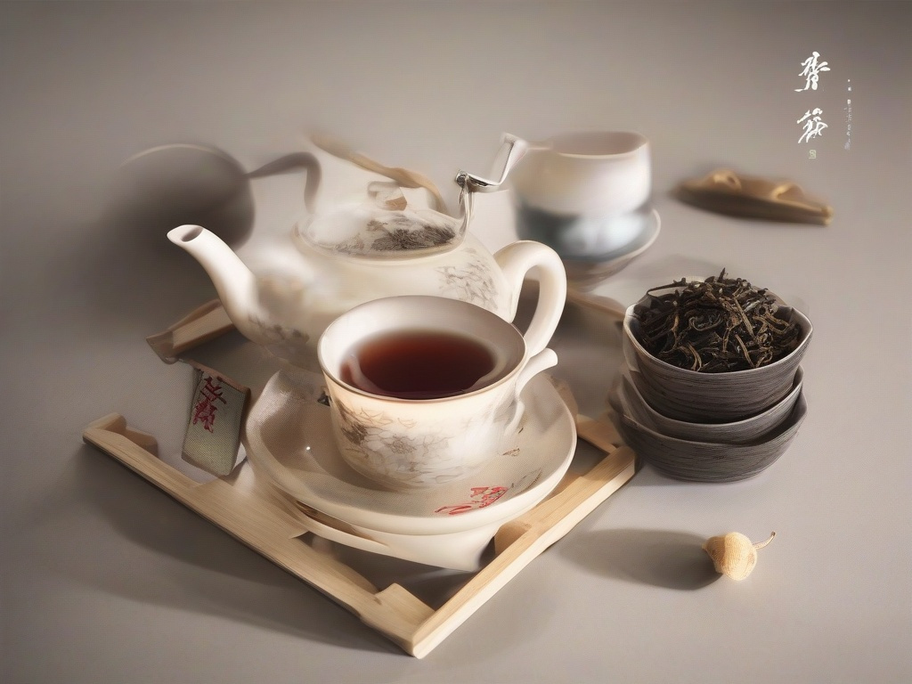 普洱茶知识：茶叶等级详解