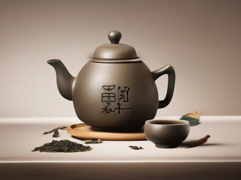 黄茶探秘：从有机种植到品鉴艺术的千年传承
