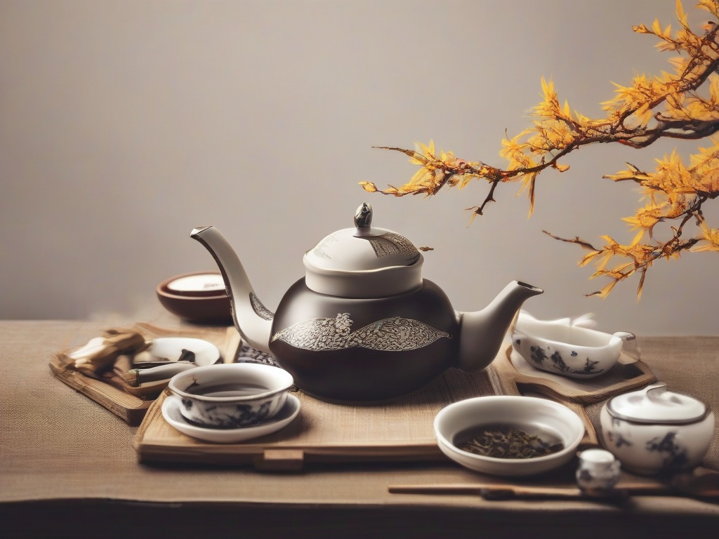 乌龙茶深度解析：从有机种植到市场价格全攻略