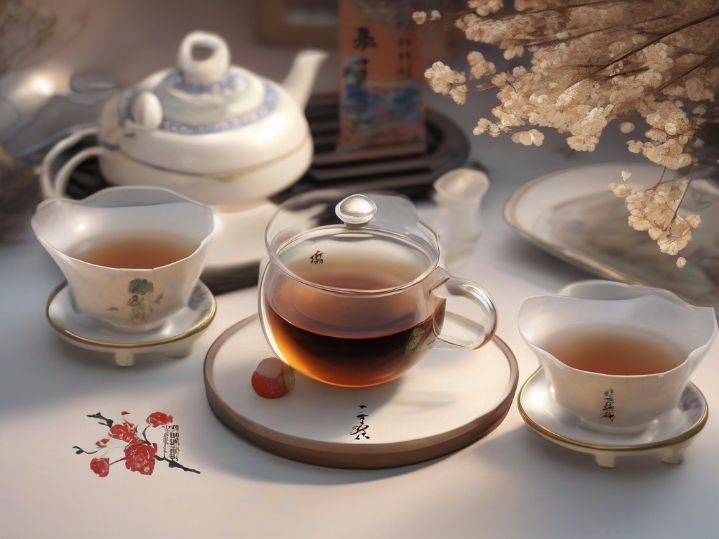 红茶知识：茶叶制作详解