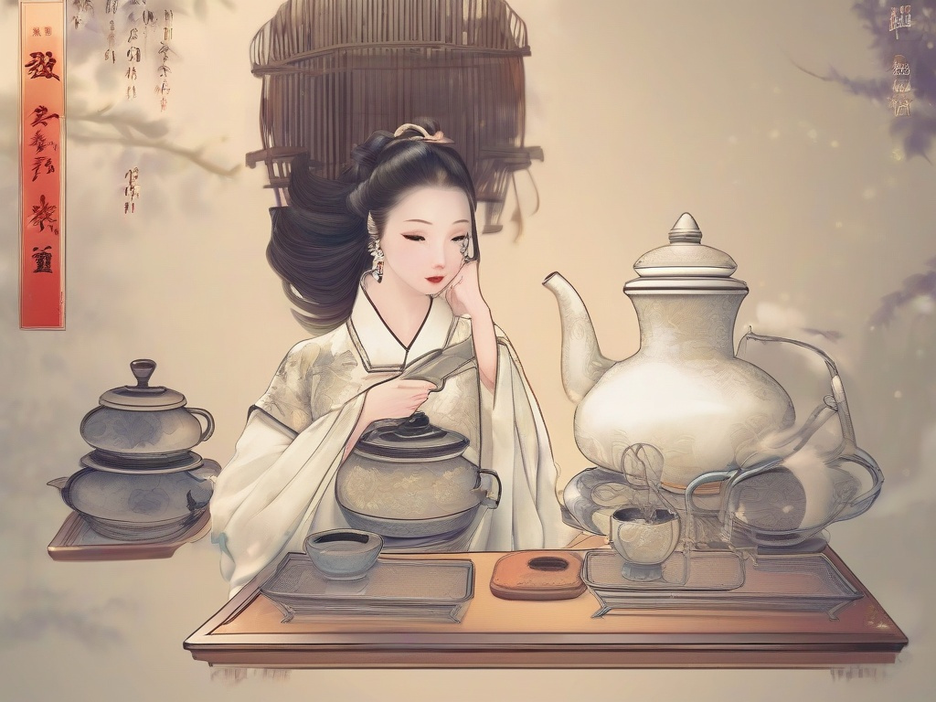 乌龙茶知识：茶具选择详解