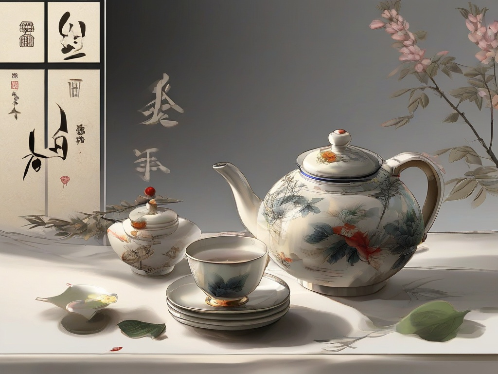 黄茶品鉴与收藏指南：从鉴别到保存的深度解析