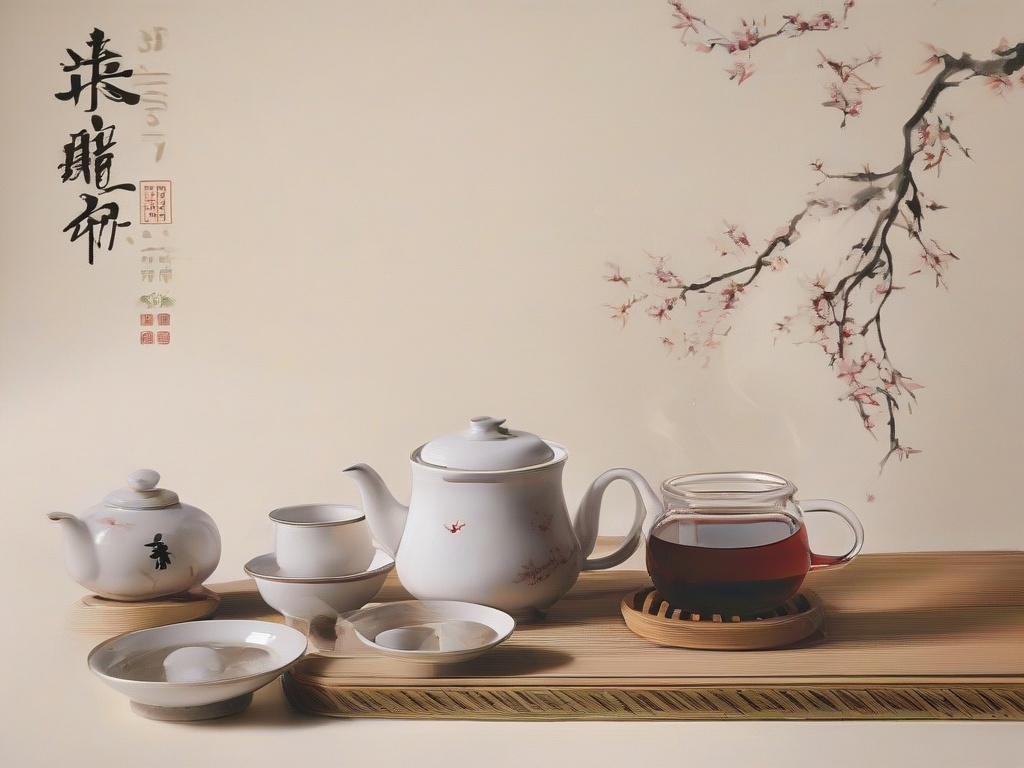 乌龙茶：半发酵的东方智慧与茶道美学