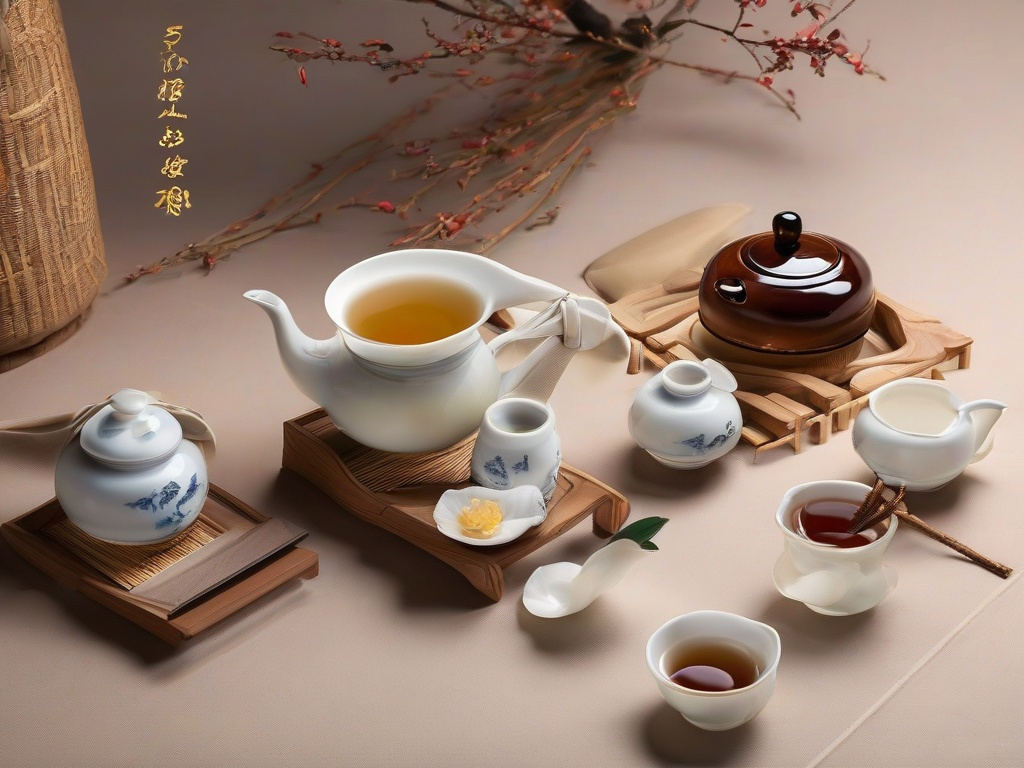 黄茶探秘：历史溯源与鉴别指南