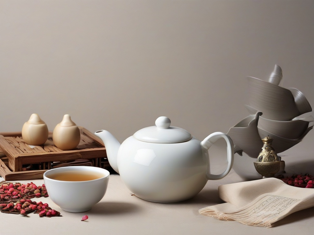 白茶品鉴全解析：从制作工艺到品鉴艺术的深度指南