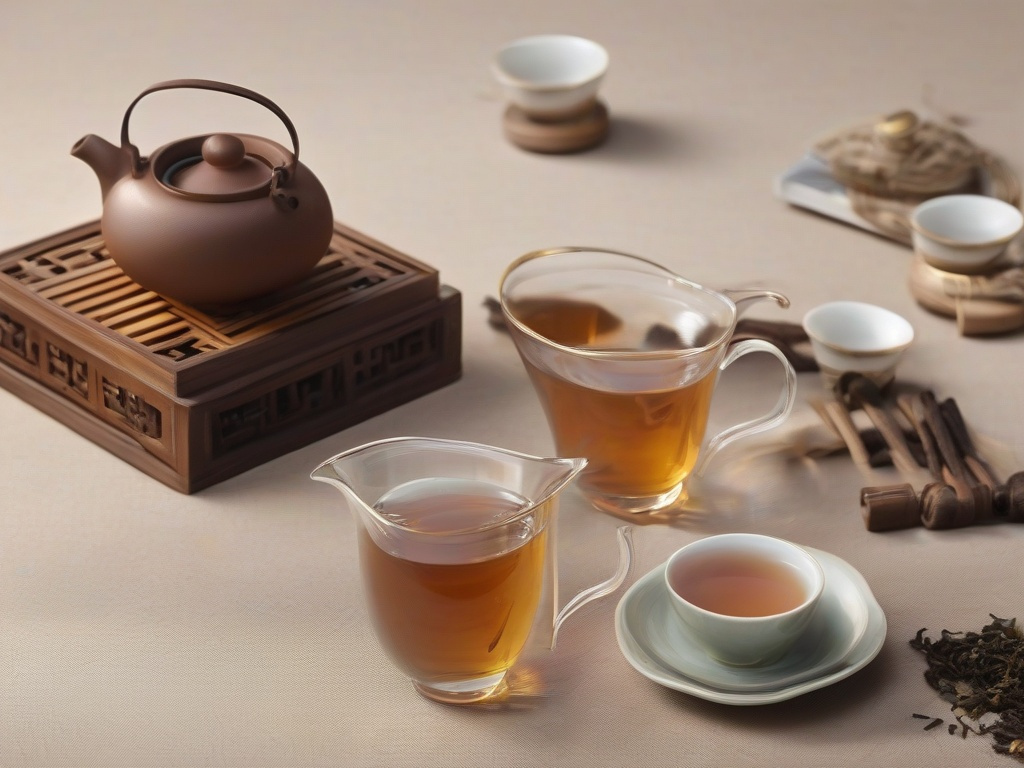 绿茶知识：名茶介绍详解
