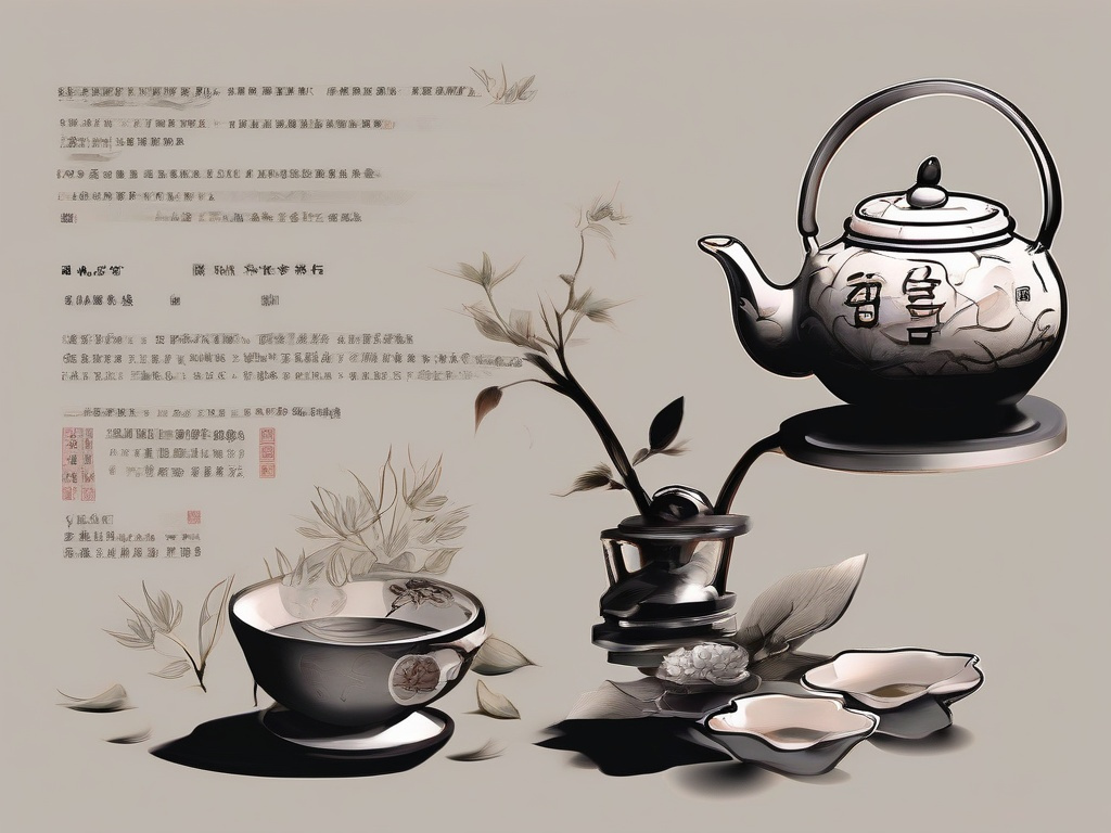 黄茶探秘：从工艺到名品，解锁千年茶文化的隐秘篇章