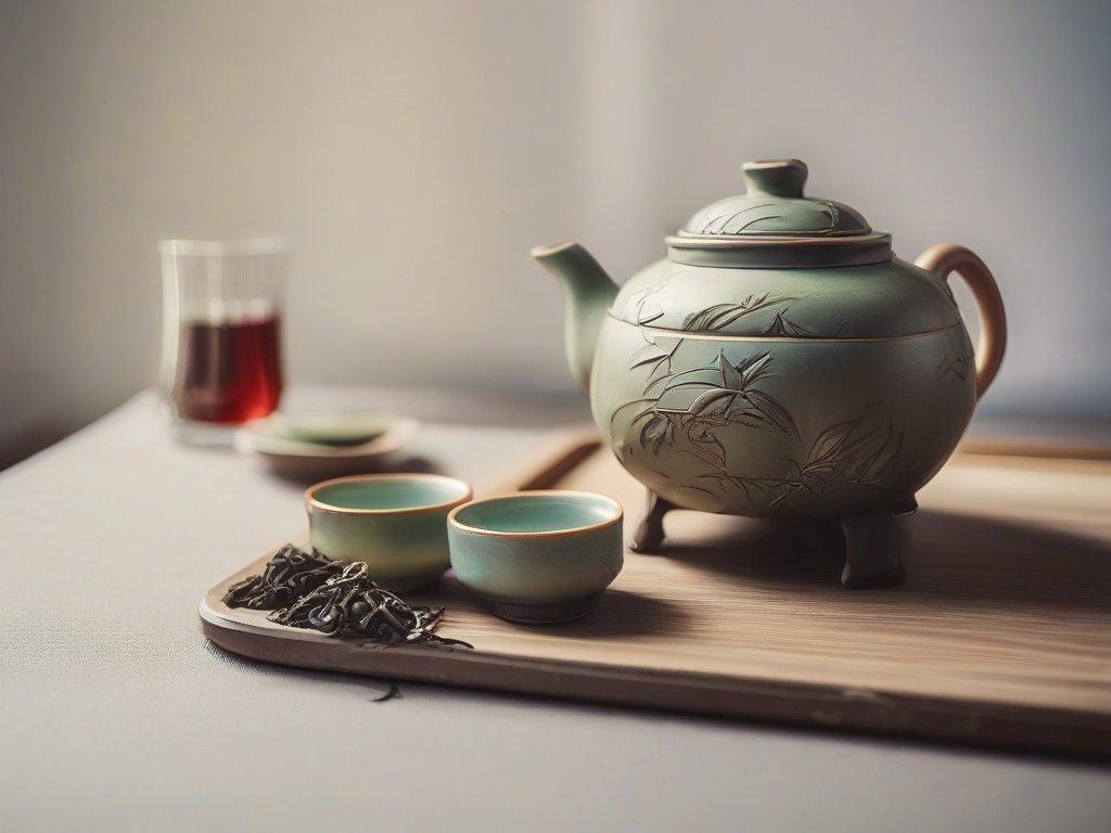 红茶品鉴指南：从产地密码到搭配艺术的文化之旅