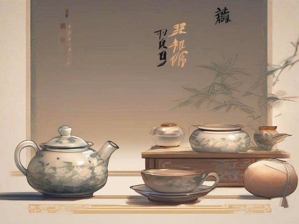 绿茶知识：茶叶功效详解