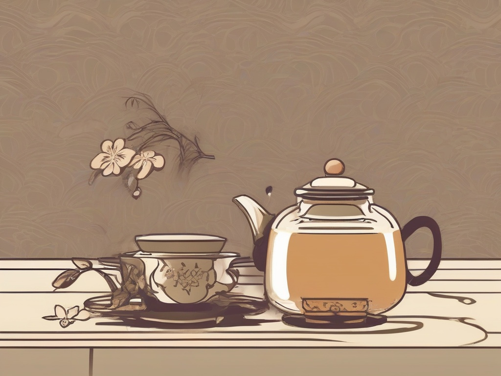 乌龙茶知识：春茶秋茶详解