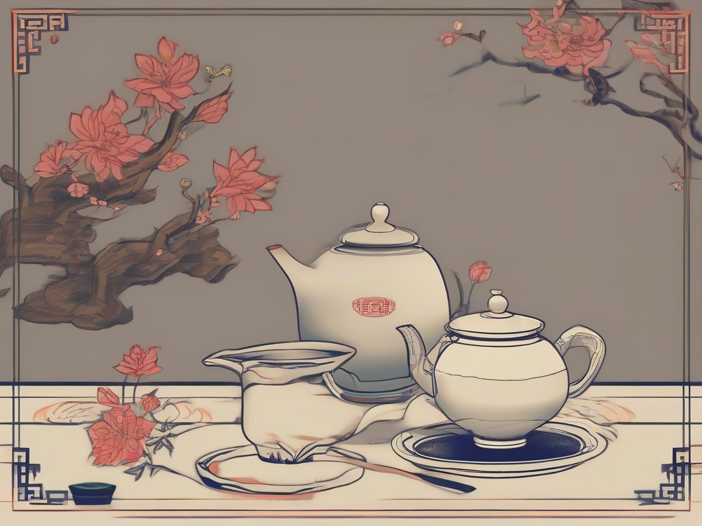乌龙茶深度解析：从制作工艺到养生搭配的全方位指南