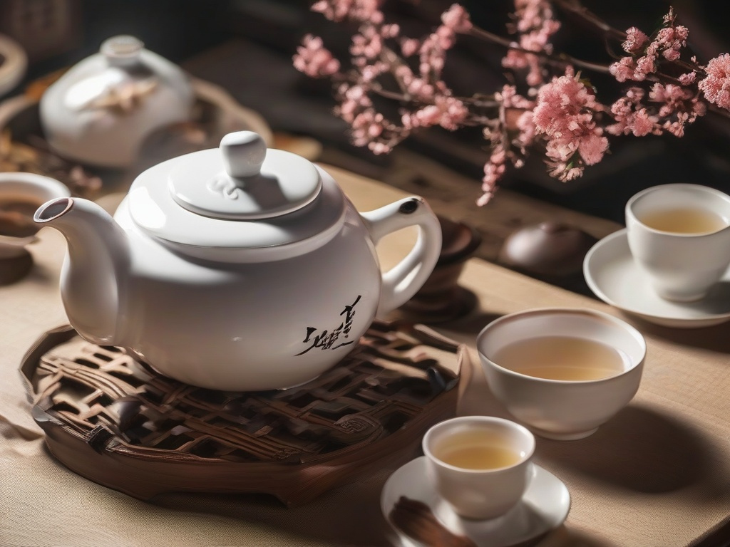 乌龙茶知识：茶叶产地详解