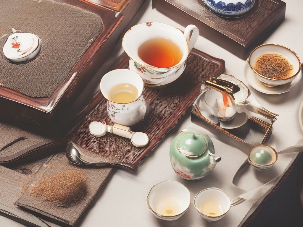 普洱茶知识全解析：从品牌到品鉴的深度指南