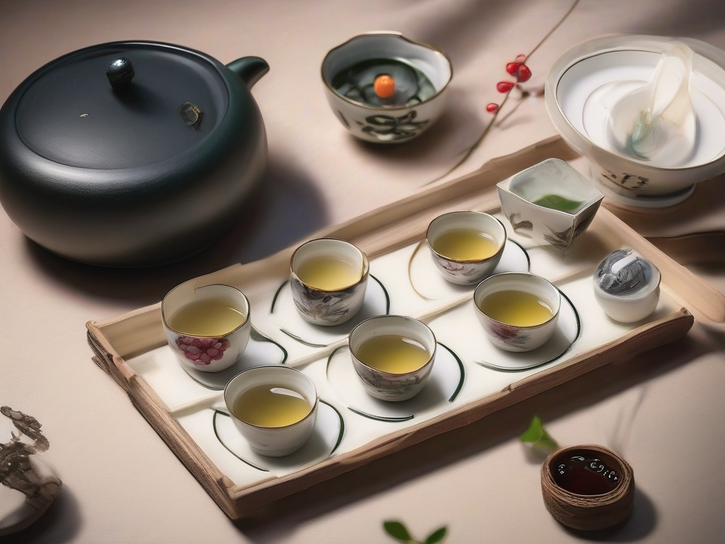 绿茶品鉴全指南：从等级划分到价格逻辑的深度解析