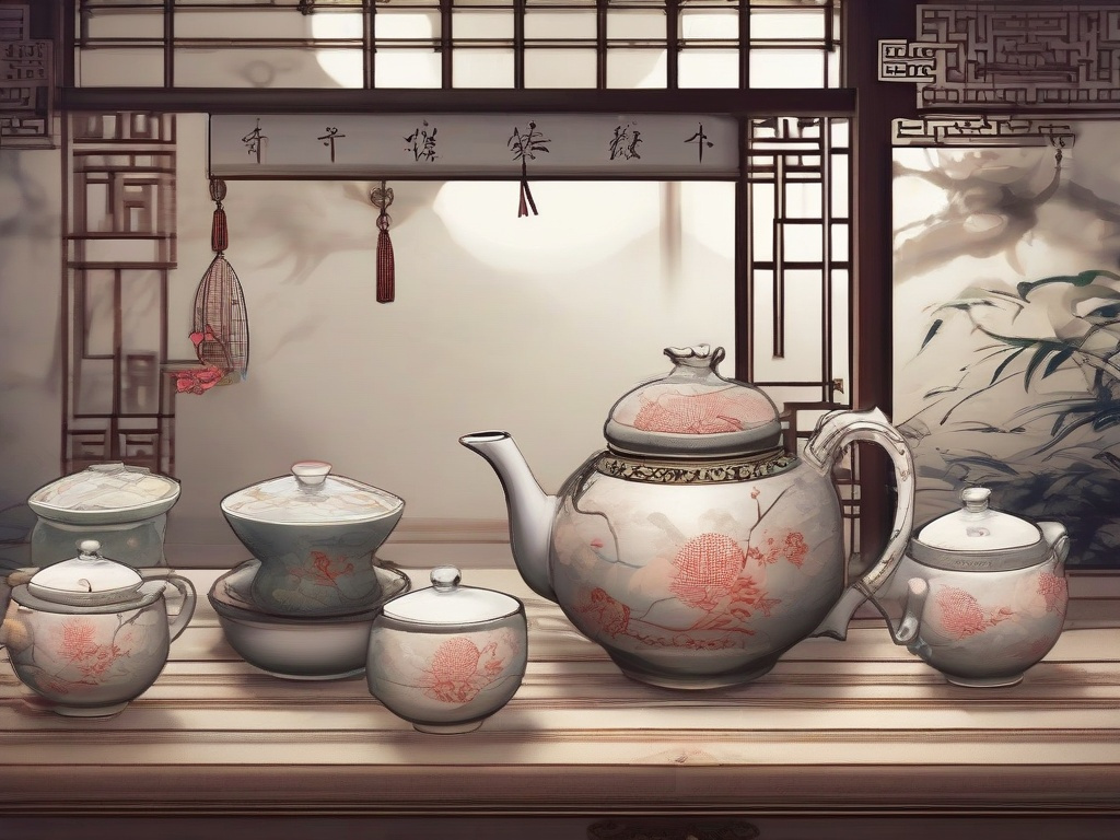 乌龙茶全解析：从制作工艺到品鉴艺术的深度探索