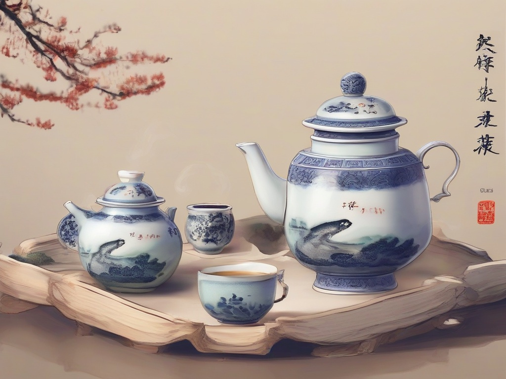 普洱茶全解析：从山头到茶杯的深度探索