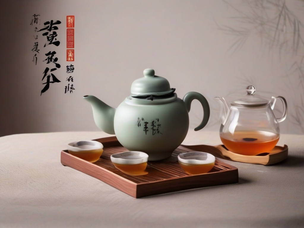 乌龙茶知识：冲泡技巧详解