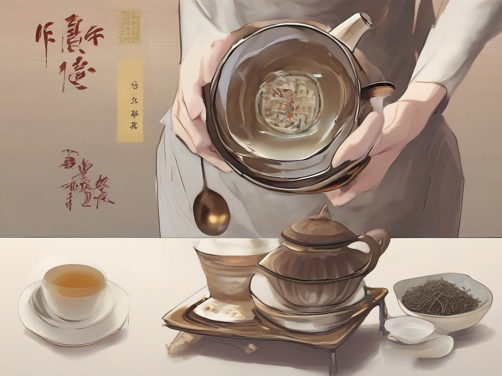 白茶知识全解析：从春茶秋茶到茶艺搭配的深度探索