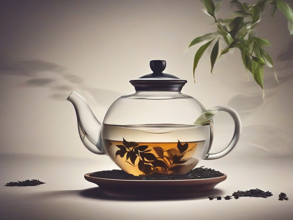 普洱茶全解析：从茶道礼仪到名茶品鉴的深度指南