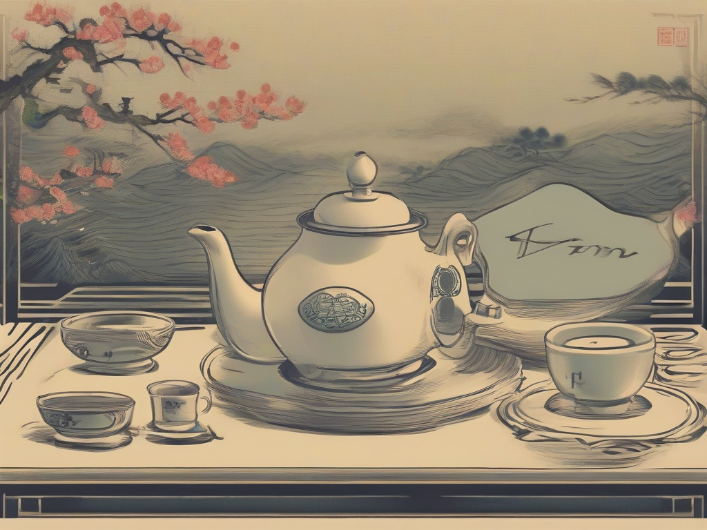 绿茶品鉴全指南：从工艺到茶艺表演的深度探索